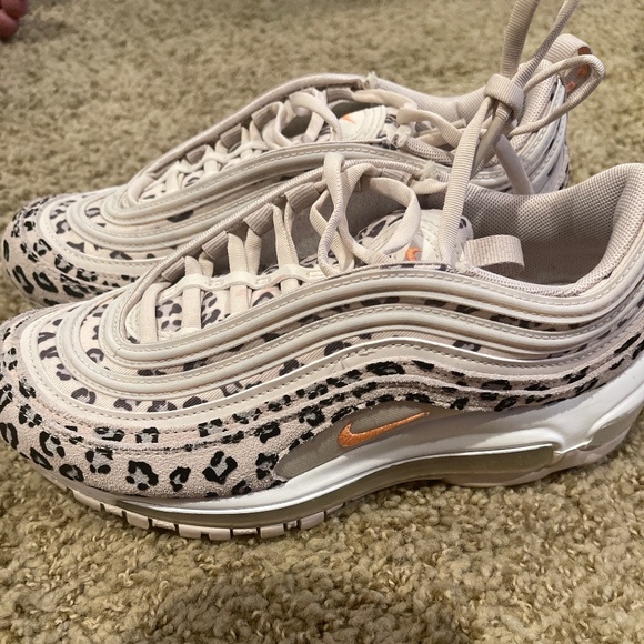 Wmns Air Max 97 'Leopard' Wmns Air Max 97 'Leopard' Wmns Air Max 97 'Leopard' - Picture 1 of 3